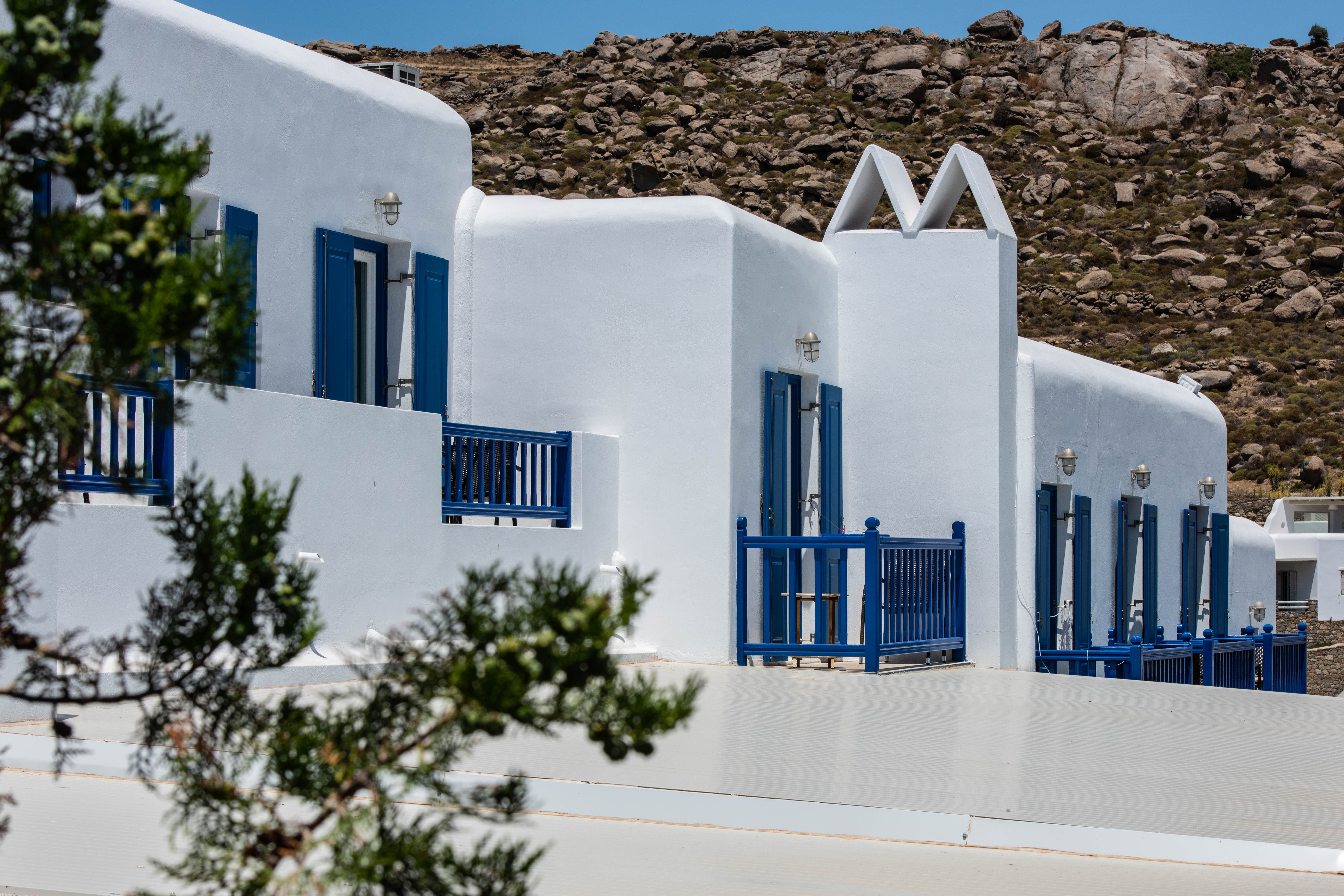 希腊爱琴海几月去合适,希腊爱琴海适合什么时间去