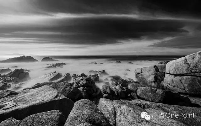 get新技能视频教程,如何拍出慢快门的效果