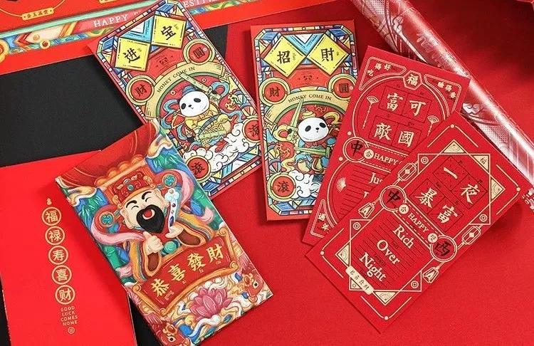 2020年的春联提前贴,2020大年初一贴春联