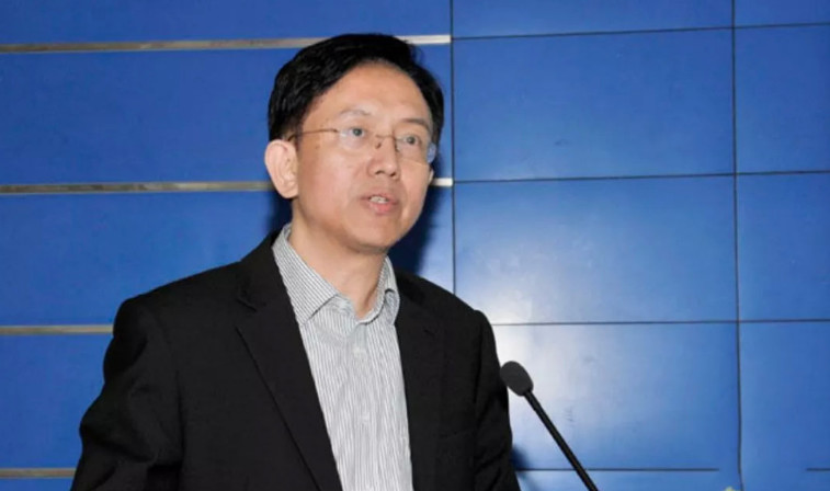 让自行车“自行”，这款登上《自然》封面的“天机芯”有何“天机”?