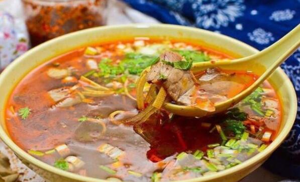 牛肉汤在哪开店生意好,今年牛肉汤生意怎么样