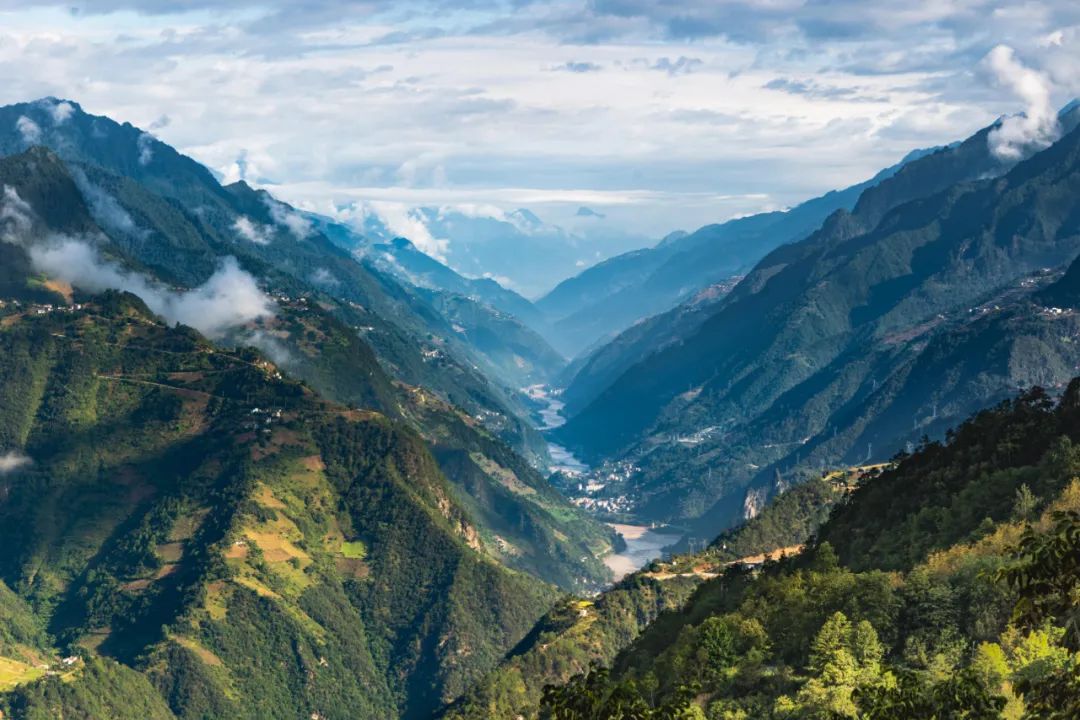世界十大必去旅游城市,世界十大最值得去的地方