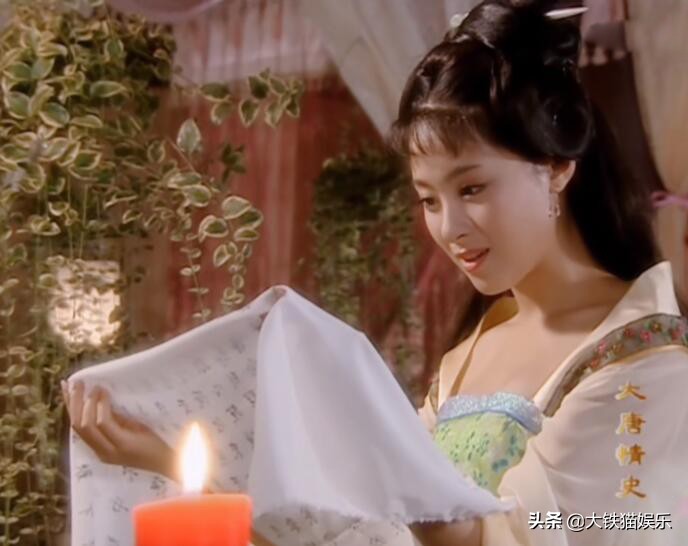 唐宫古装,唐宫美人老版