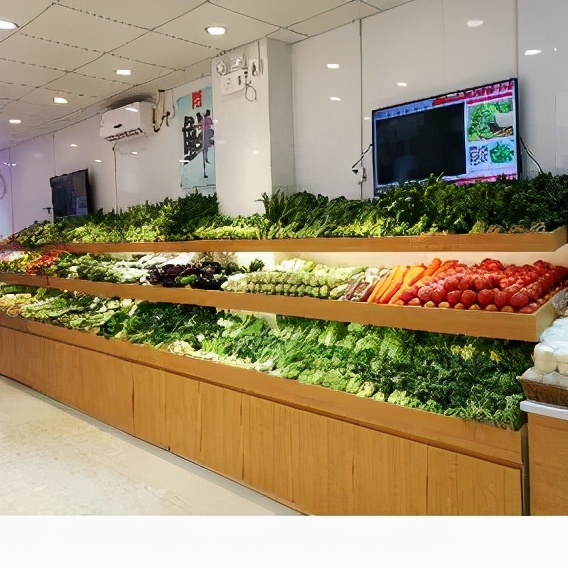 2021钱大妈市值,钱大妈商业模式案例