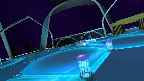 我花了50块钱,围观了一个“-6.5”的元宇宙