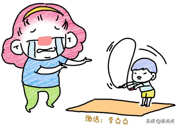 回娘家被小侄子瞧不起,回了趟娘家回来被家暴