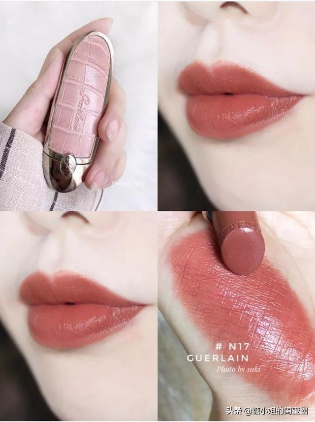 娇兰所有的香水,娇兰所有的东西