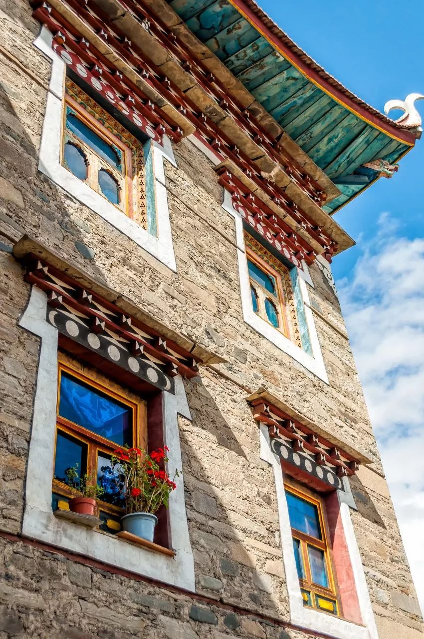 别在年轻的时候去四川！因为你的余生，都将沉醉在她的魅力里