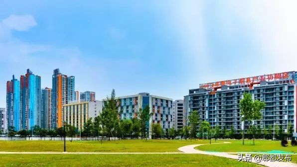 郫都区投资100亿重大项目,郫都区最大电子项目