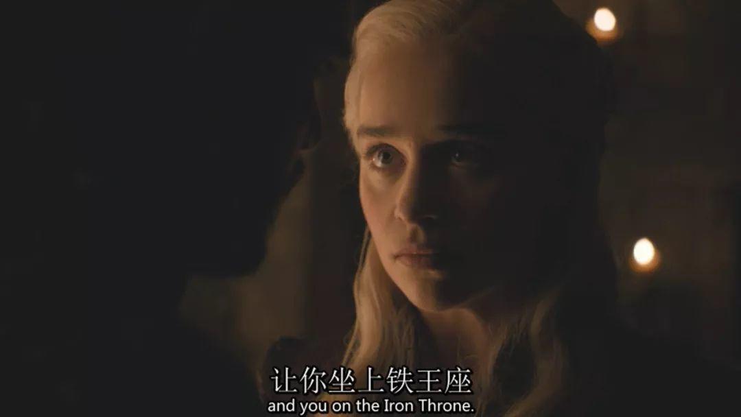 权游为什么结局烂尾,权游最后一集烂尾