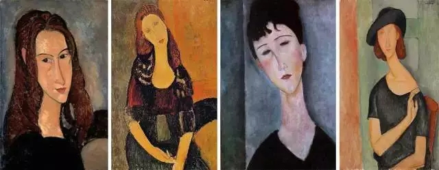 为什么性欲强的画家更有创造力？说透了！