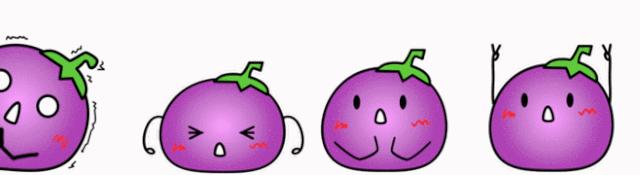 茄子有毒吗吃了有什么好处,茄子忌氯吗