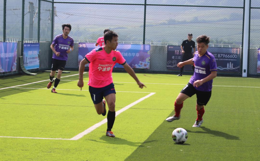 2024年社区杯足球联赛总决赛,社区杯总决赛视频