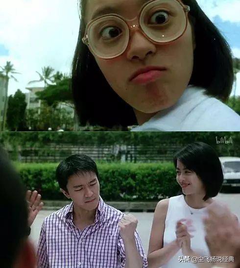 它是香港票房冠军，日本两周破20亿日元，内地却无缘公映