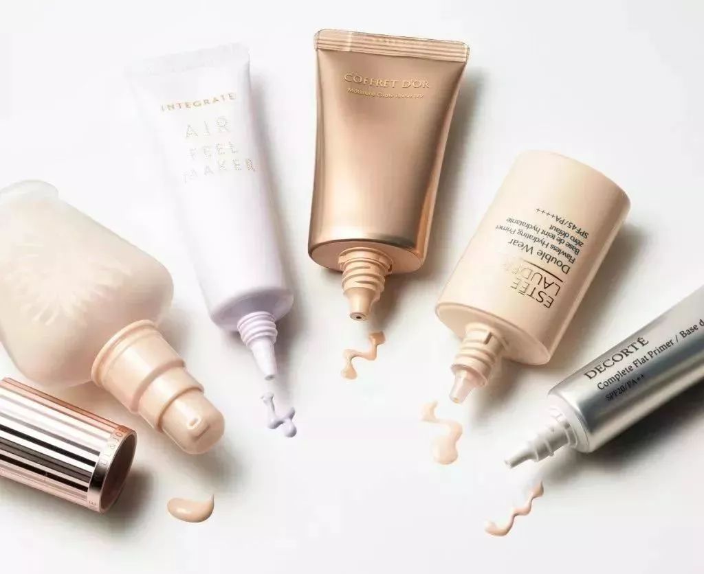 十大公认美白隔离三合一,隔离推荐抚平毛孔均匀肤色