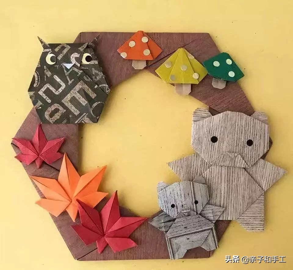 萌萌哒皮卡丘折纸图解,折纸萌萌哒茄子活动目标