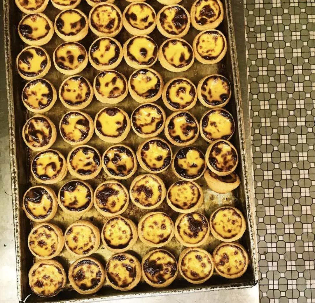 葡式蛋挞配方卖给肯德基,肯德基蛋挞配方澳门