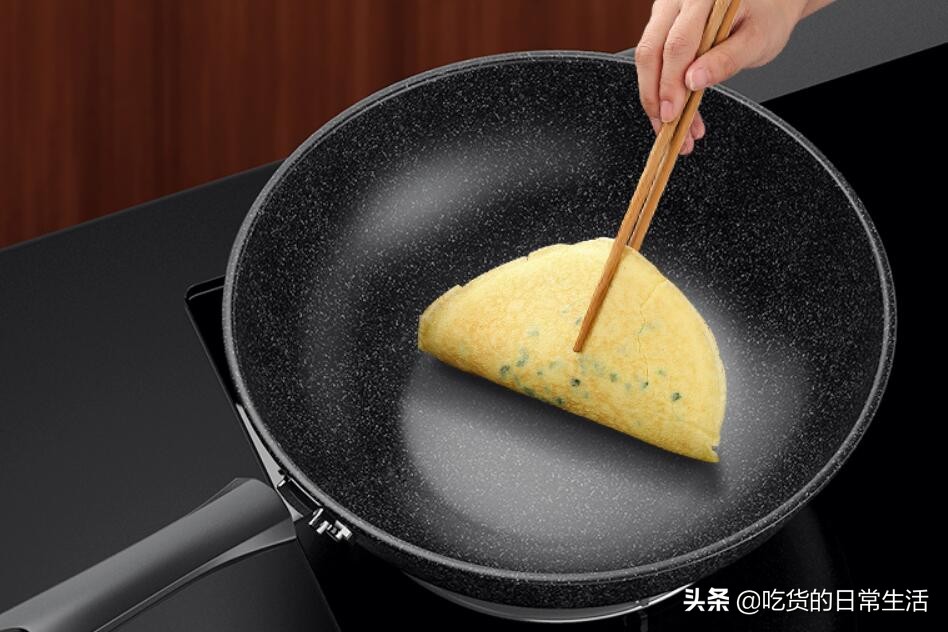 花后不粘锅使用一年多开始粘锅了,不粘锅怎么弄才不会粘锅