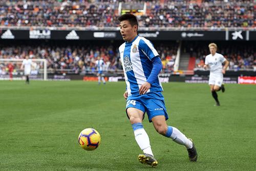 武磊巅峰身价已超郑智,国足高光之夜武磊一战封神