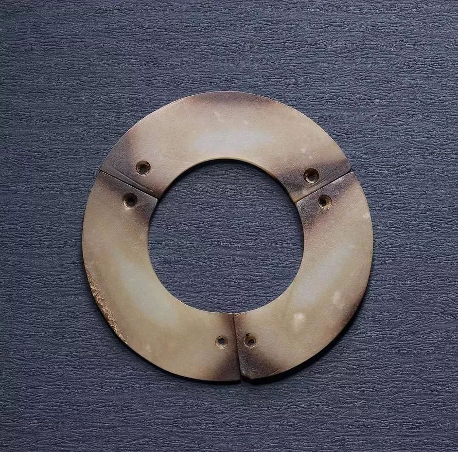 佳士得高古玉拍卖成交记录,香港拍卖高古玉价格及图片