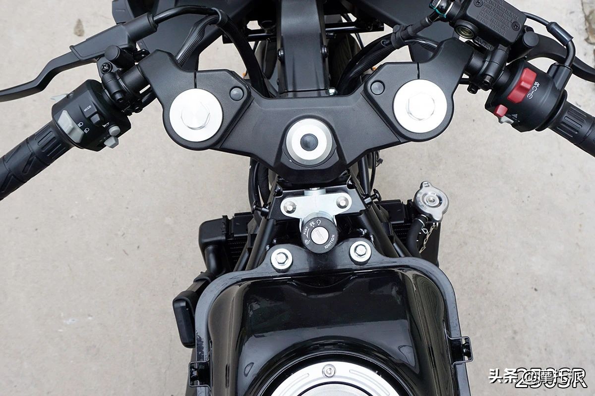 豁车有理，拆车无罪：GPR150灵魂对决250SR