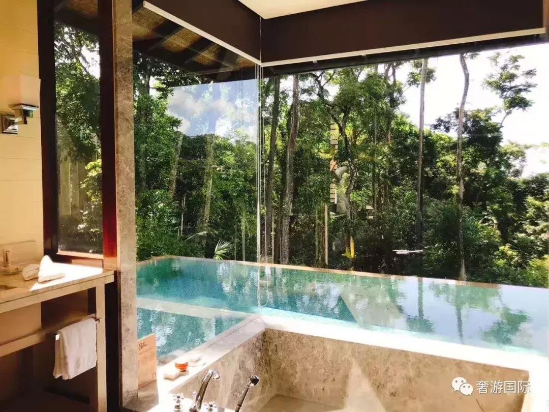 大溪地和塞舌尔岛哪个漂亮,和大溪地齐名的海岛