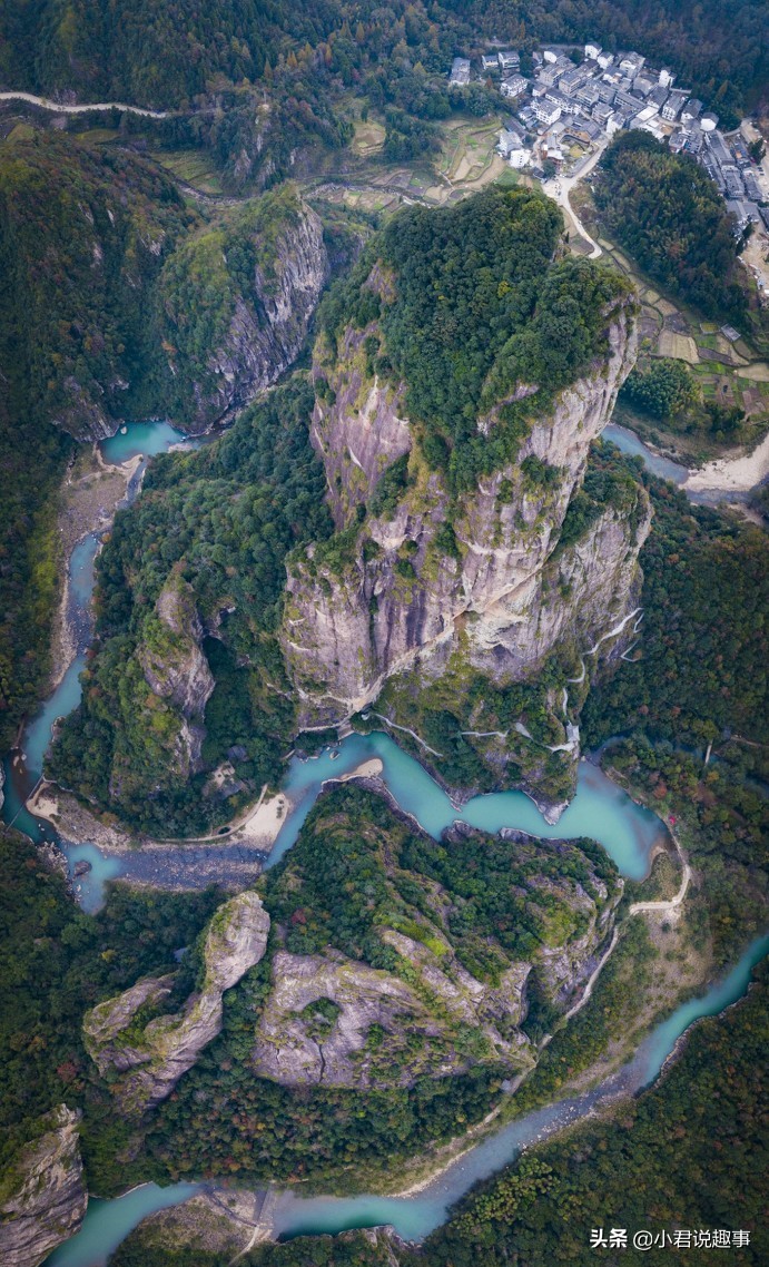 温州,除了钱和炒房团一无所有?进来认识不一样的温州