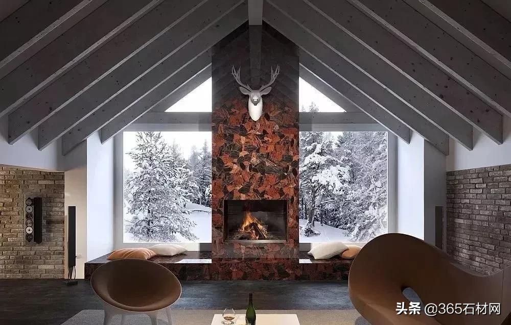 名贵石材介绍及图片大全,世界顶级奢华石材展厅