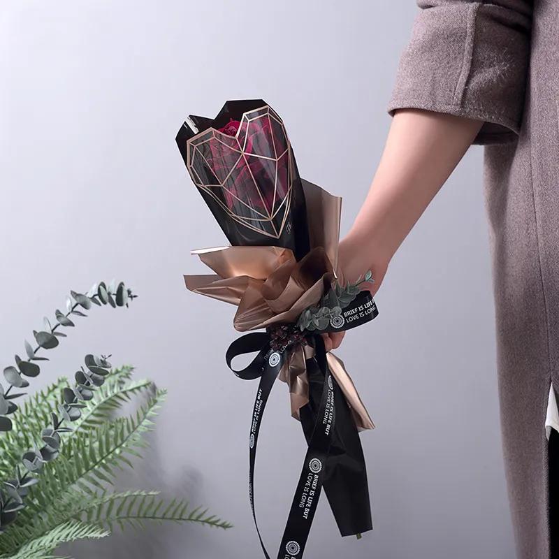 花店三八妇女节该如何准备,三八妇女节花店运营的五个步骤