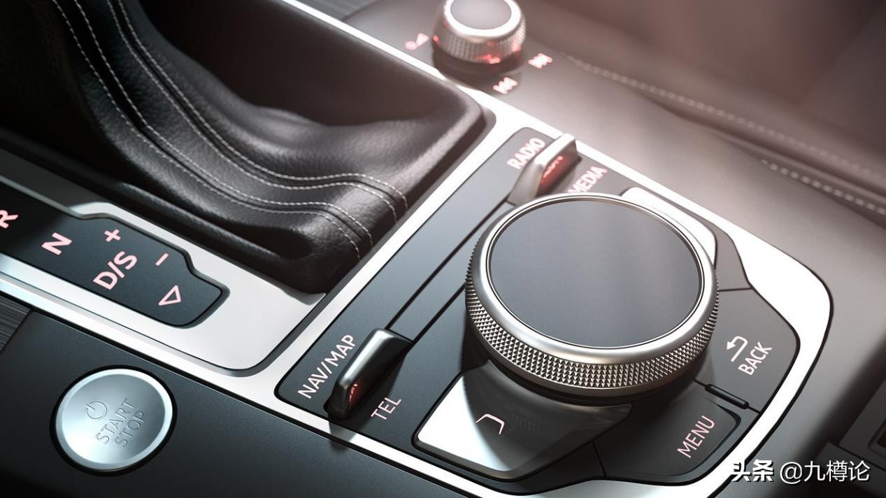 a3奥迪2021敞篷版,真是美翻了奥迪a3敞篷版