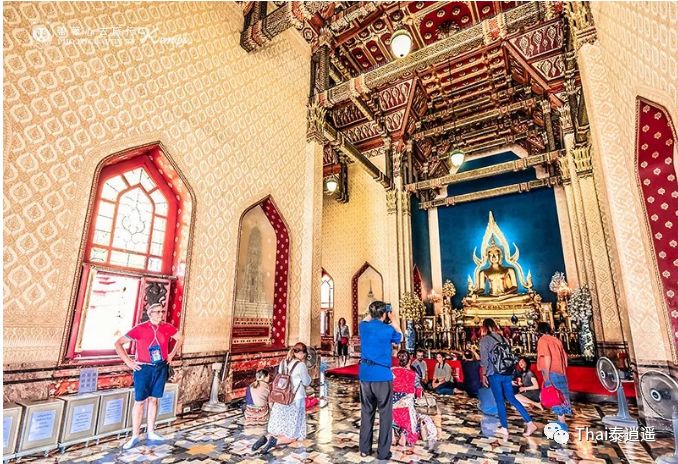 泰国从小就要去寺庙,泰国5泰铢硬币版别