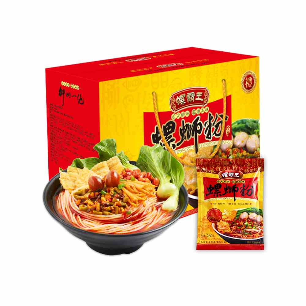 柳州螺蛳粉姐家的螺蛳粉测评,究竟是哪个牌子的螺蛳粉最好吃