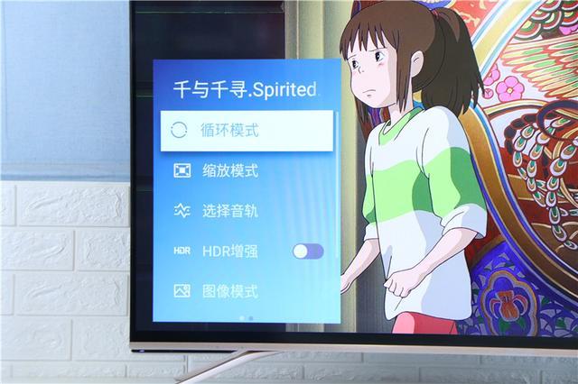 真4k超清60帧极致画质,真4k游戏电视机