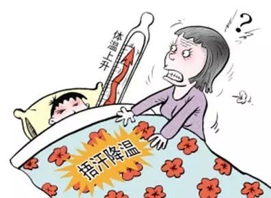 感冒吃药误区,感冒吃药反而严重了