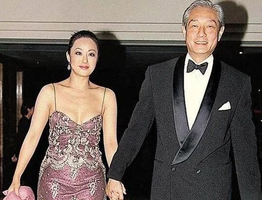 章小蕙为什么是豪门富贵花,章小蕙年轻时的美貌