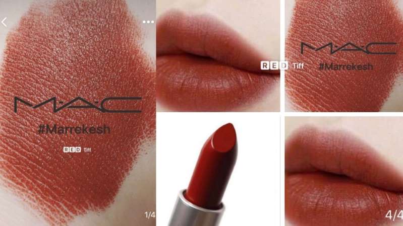 大学生大牌口红推荐ysl,大学生最爱的口红