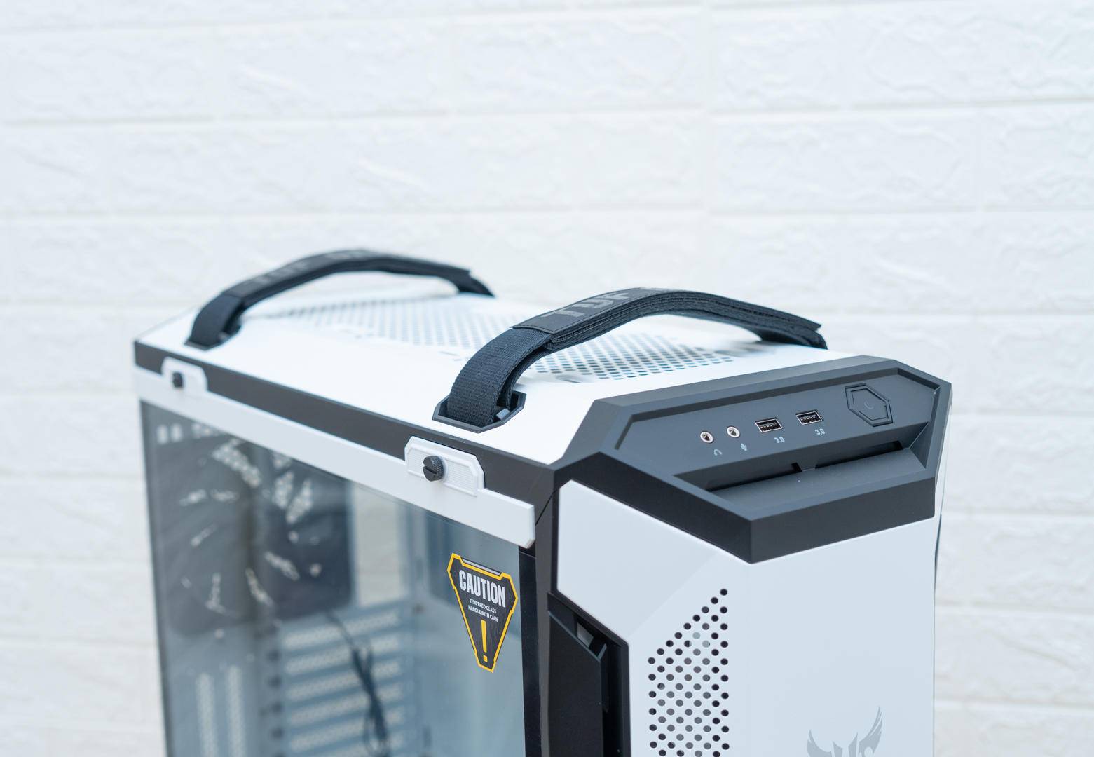 超详细的电脑组装装机教程,组装台式电脑装机步骤