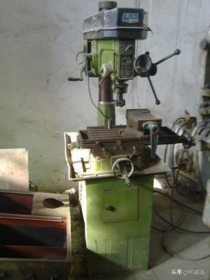 数控钻铣床怎么调对刀参数,小型数控钻铣床参数