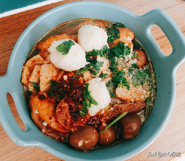 禹都大道上的这家店，不光颜值高，实力也是杠杠的