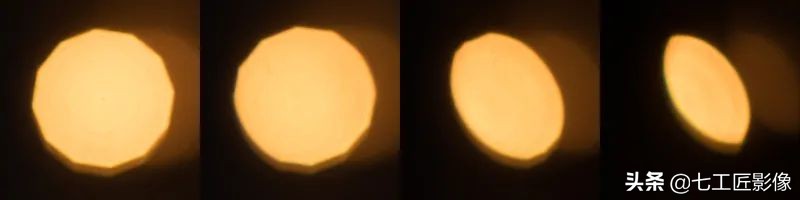 国外测评|7ARTISANSM35MMF1.4