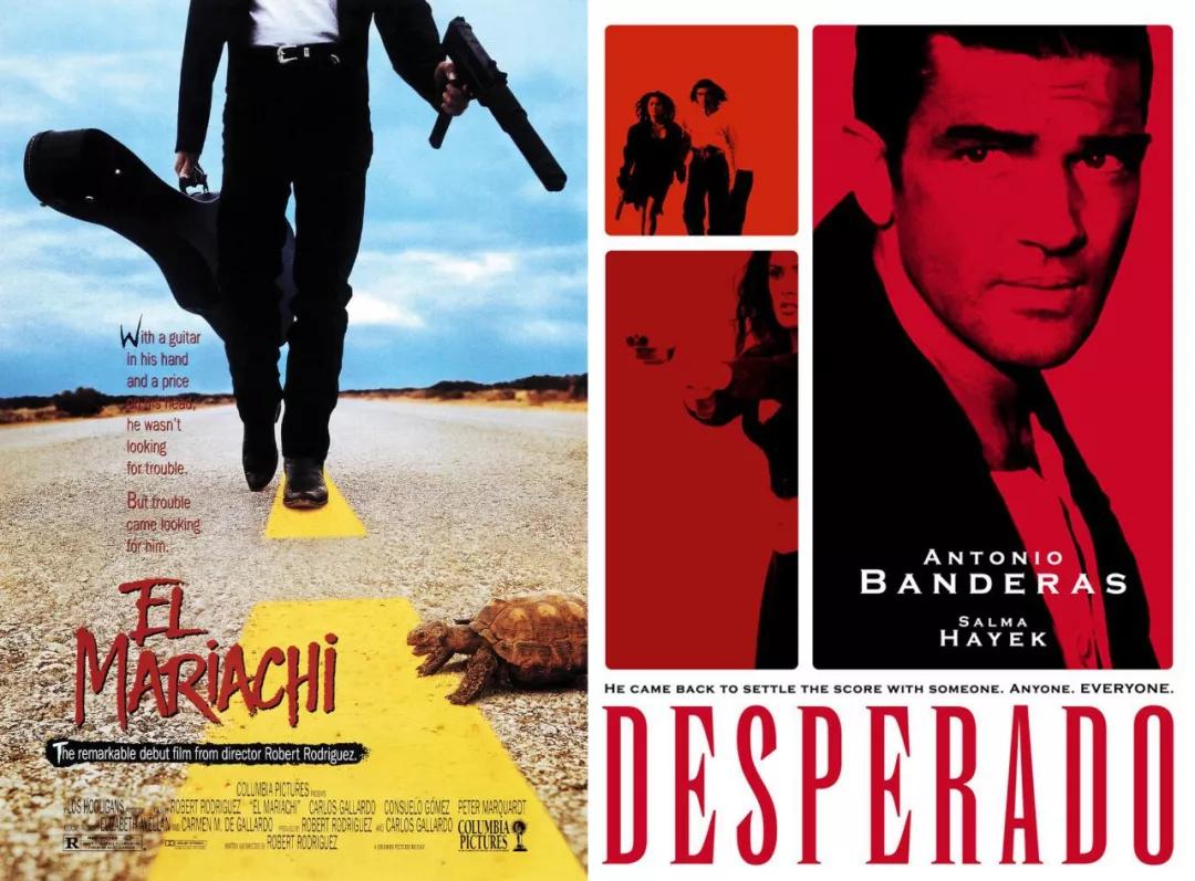 2020年，吉他爱好者*欢寻**作乐的影视作品指南