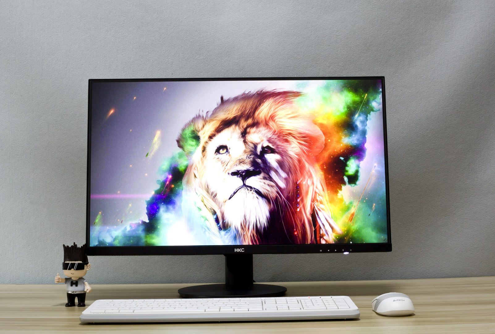 va面板和ips技术有什么区别,ips面板tn面板哪个好