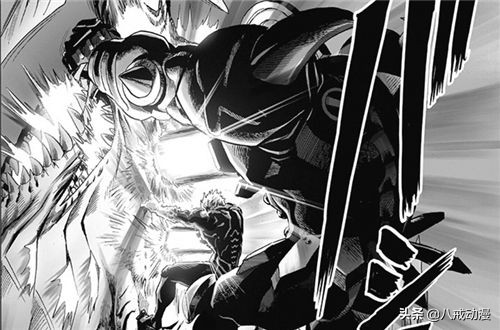 一击男182话：群英战大蛇，龙卷降天罚，埼玉挖出了“神”？