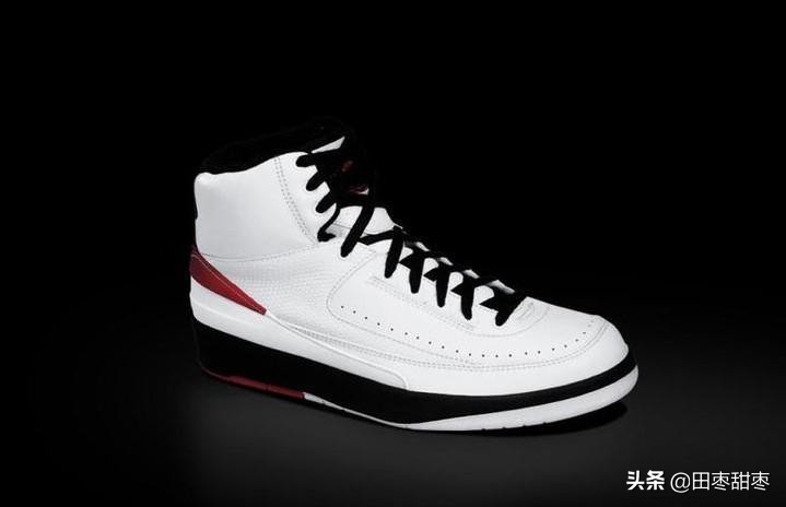 aj鞋的故事,aj球鞋故事