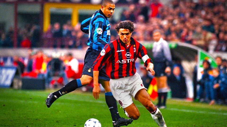 马尔蒂尼永远的ac米兰,马尔蒂尼ac米兰退役