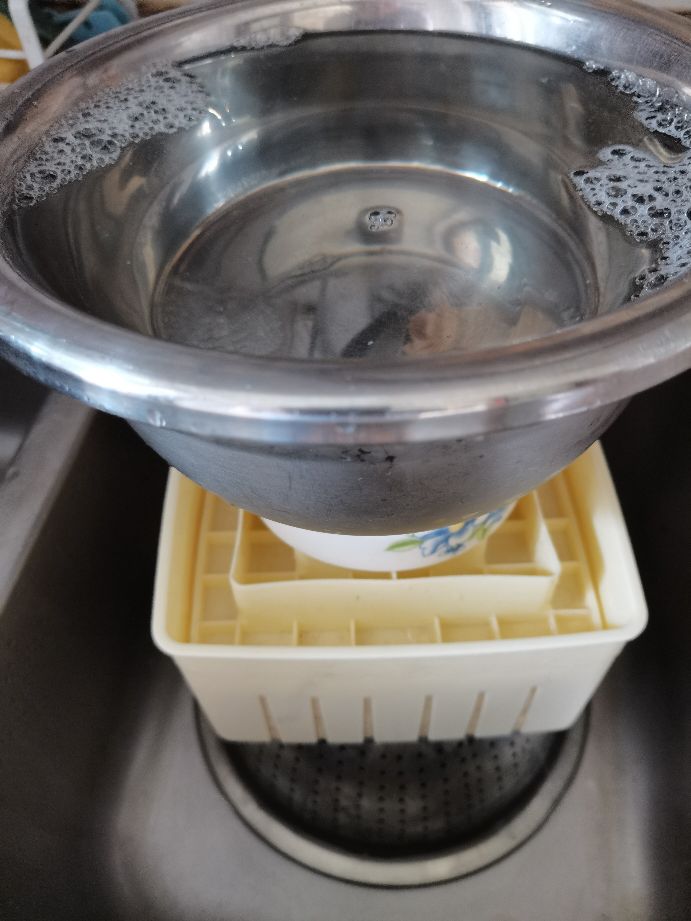 石膏豆腐的做法过程,石膏豆腐的石膏是什么成分