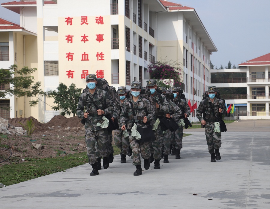 这里有一份兵哥哥元旦小长假节目单，请查收