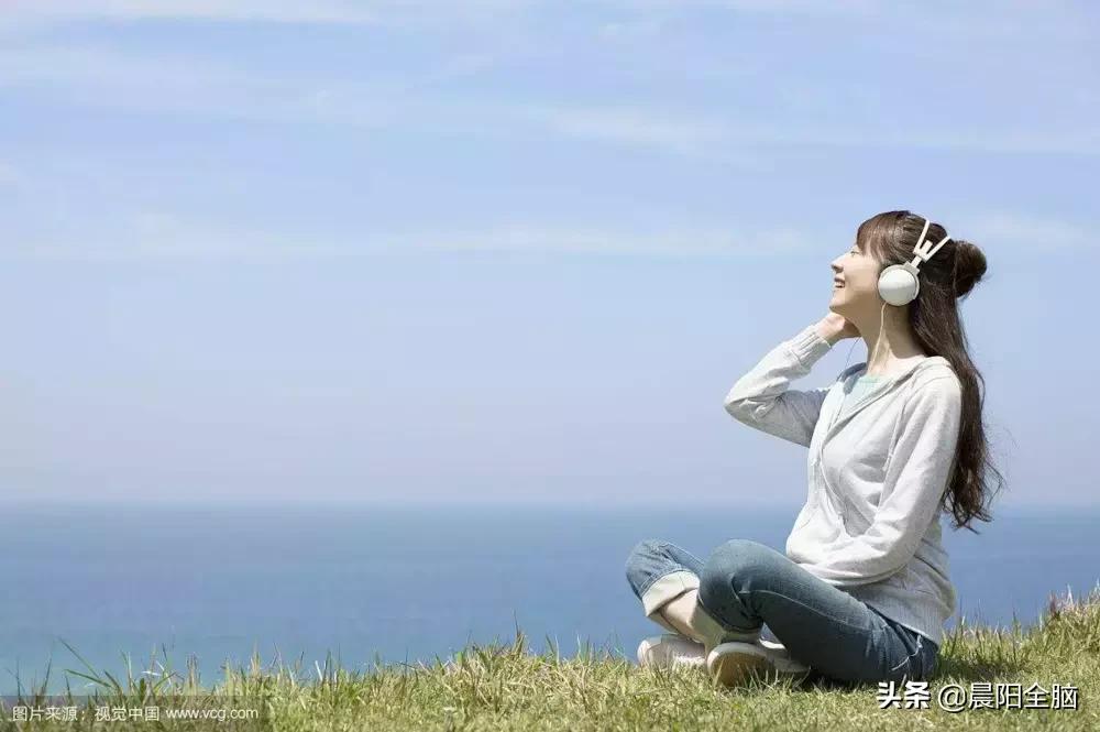 十种可培养健康生活的大脑简单体操