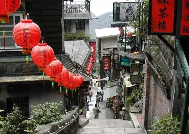 秋天最值得去的四个地方,秋天全部的风景