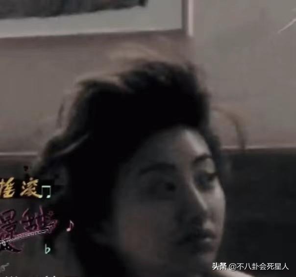 素颜显老态的女明星,35岁女明星素颜老态